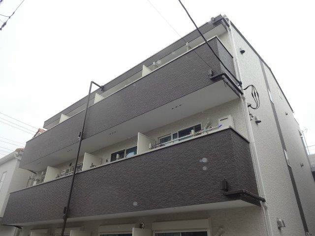 アクアプレイス武蔵小金井 その他外観1