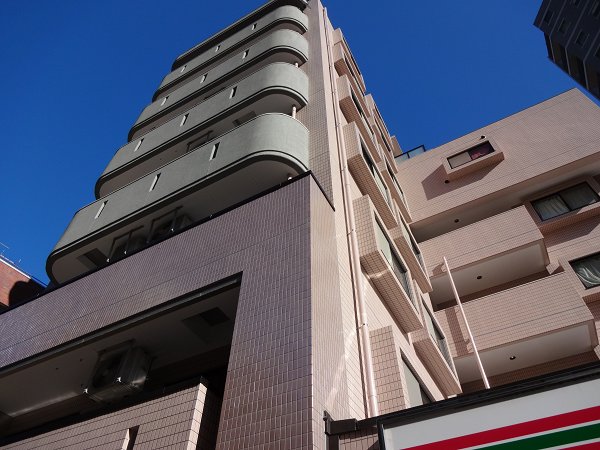 シャトー・ボナール　 その他外観1