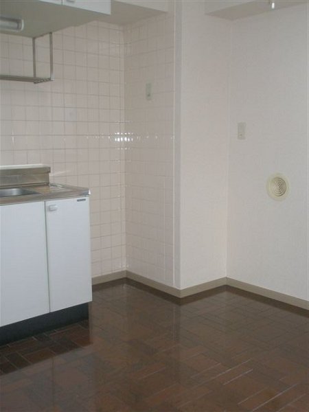 シャトー・ボナール　 リビング