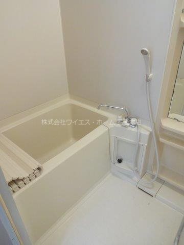 シャトー・ボナール　 風呂画像