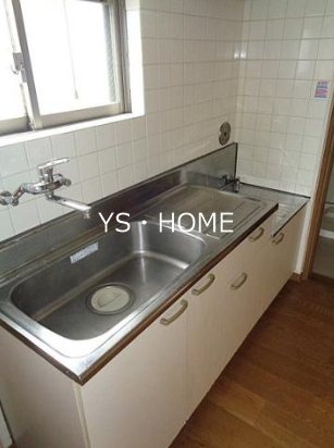 YYビル キッチン