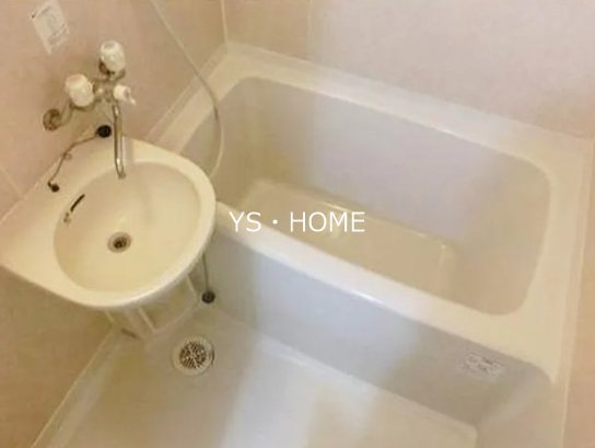 YYビル 風呂画像