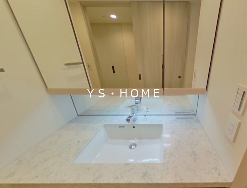 パークシティ中野　ザ　タワー　エアーズ  その他1