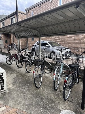 アマーレ その他外観2