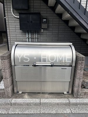 アマーレ その他外観3