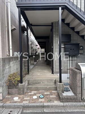 アマーレ その他外観4