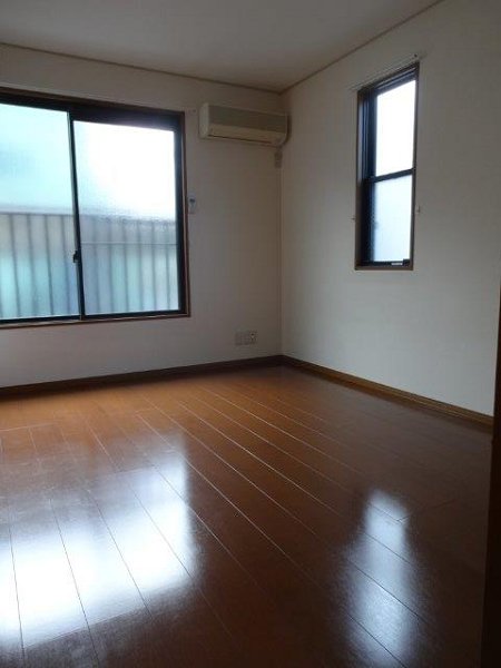 アマーレ ベッドルーム