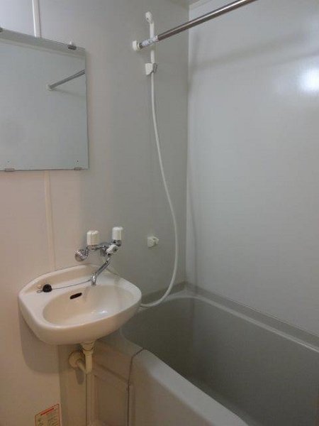 アマーレ 風呂画像