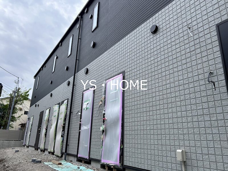 Y&amp;#39;s中野本町 その他外観2