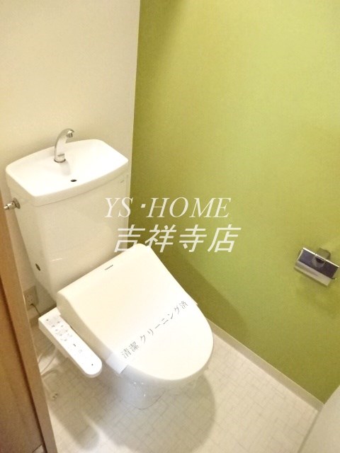 サンテラス吉祥寺 その他2