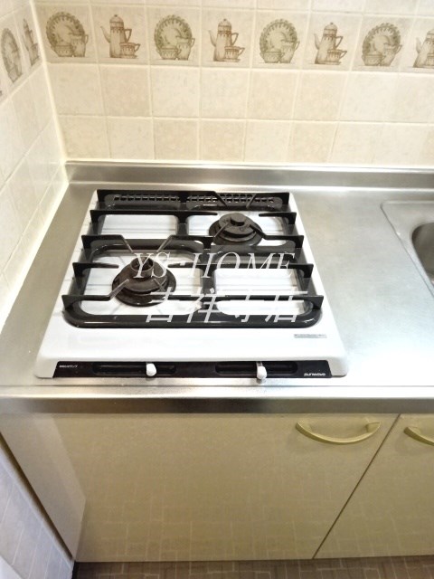 サンテラス吉祥寺 その他13