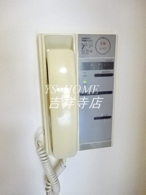 サンテラス吉祥寺 その他16