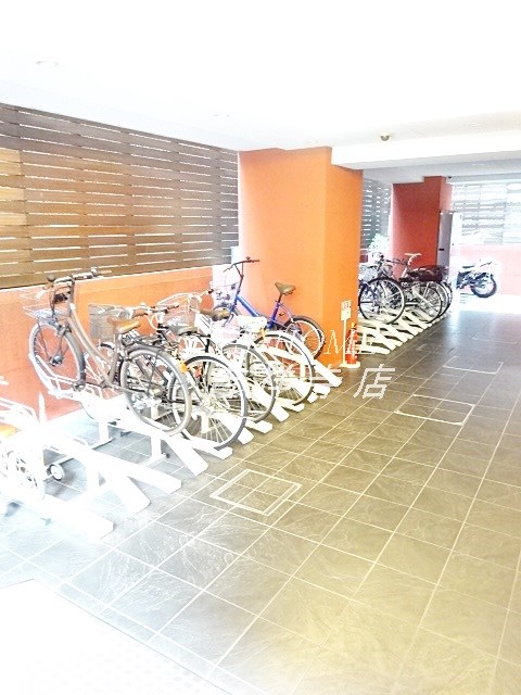 ビバリーホームズ三鷹 その他7