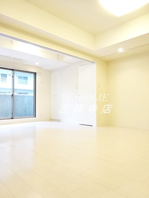 ビバリーホームズ三鷹 その他9