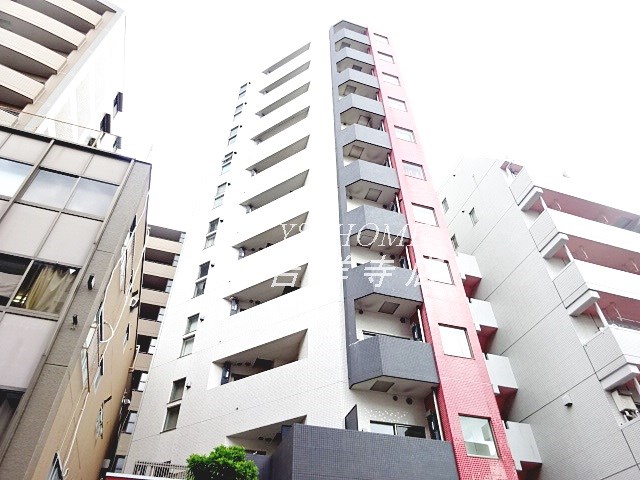 ビバリーホームズ三鷹 その他12