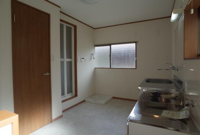 草の葉ハイツ その他5