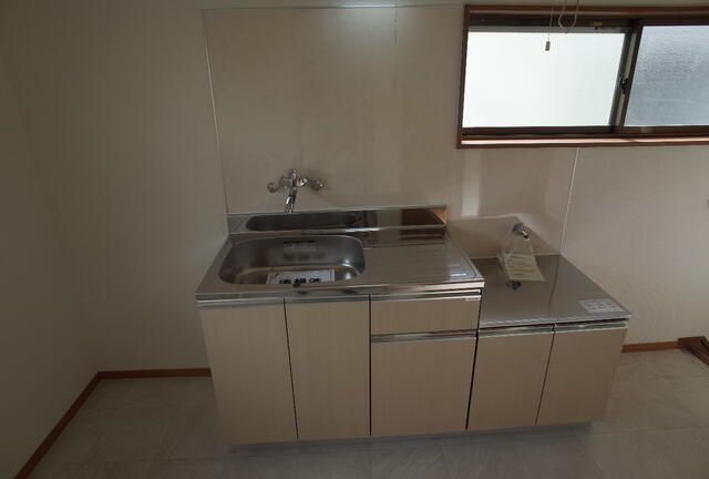 草の葉ハイツ その他6