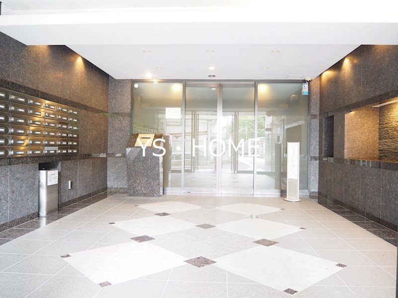 ルーブル野方伍番館 その他5