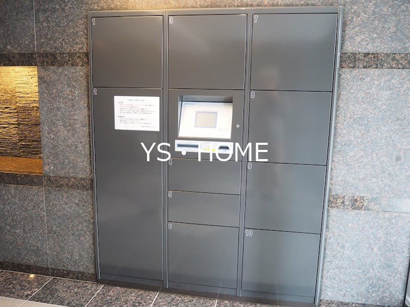 ルーブル野方伍番館 その他6