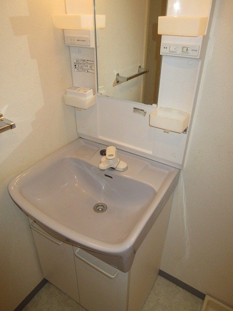 ドネグレイス立川ビル その他2