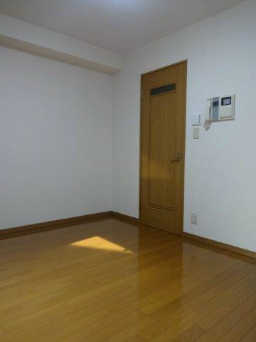 asCabin`s リビング