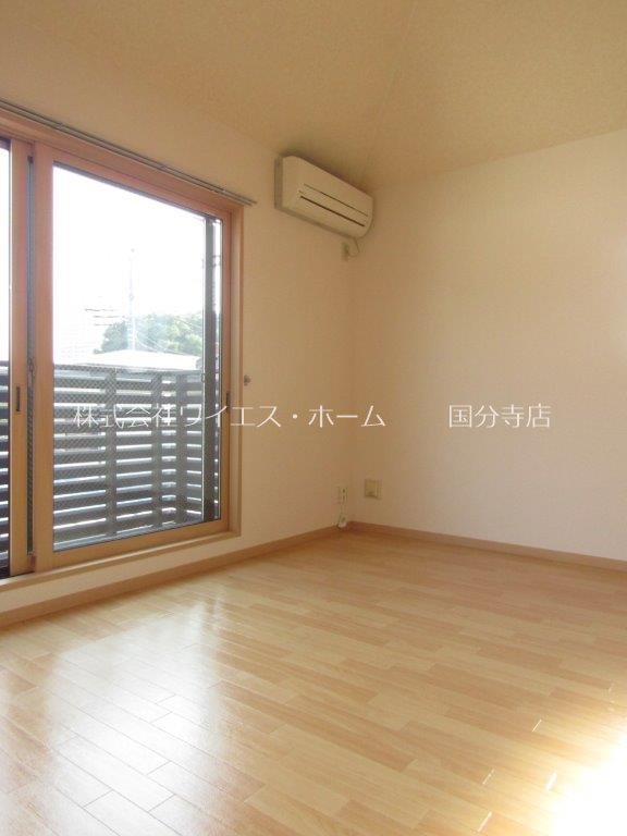 ステラガーデン ベッドルーム