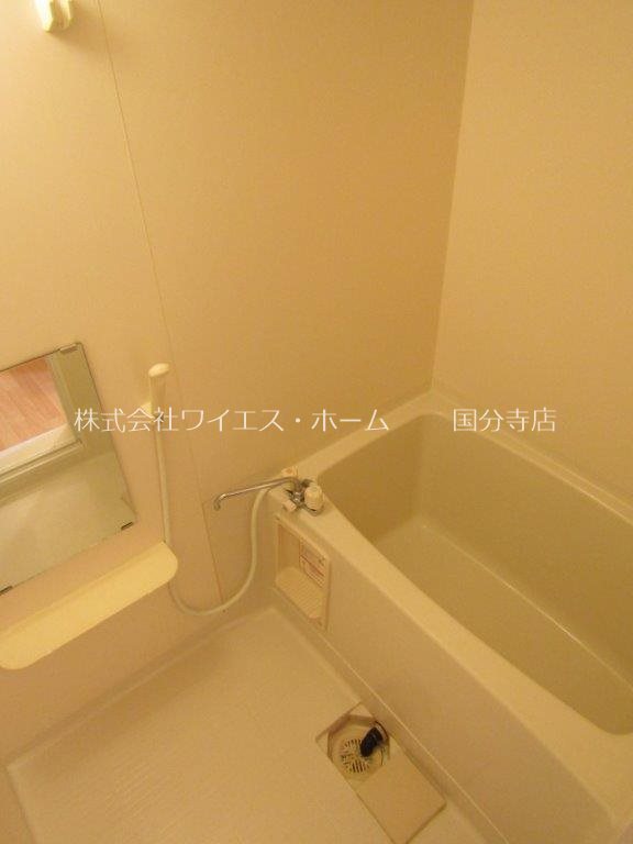 ステラガーデン 風呂画像