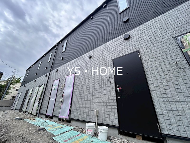 Y&amp;#39;s中野本町 その他外観2