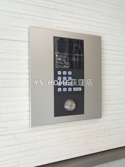 グランド天沼 その他4