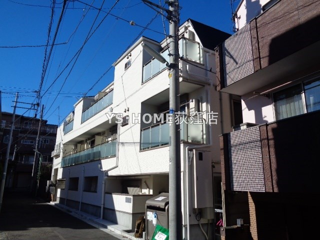 グランド天沼 その他8