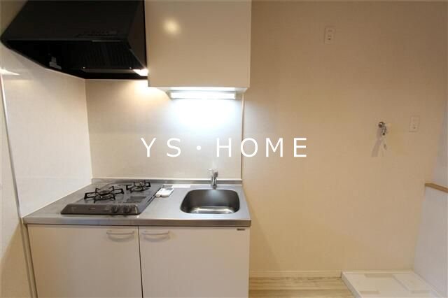 グランド天沼 キッチン