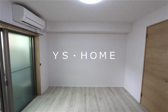 グランド天沼 ベッドルーム