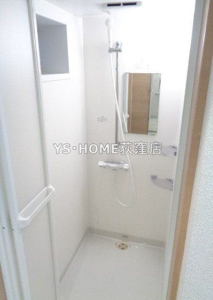 グランド天沼 風呂画像