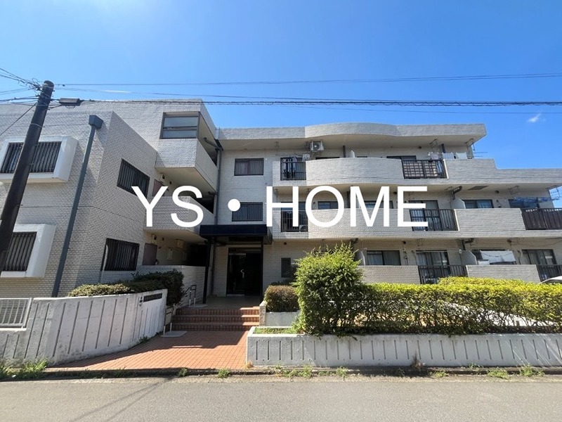 吉祥寺グレース大所 外観