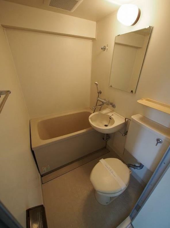 吉祥寺グレース大所 その他1