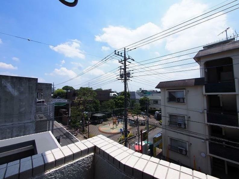 吉祥寺グレース大所 その他4