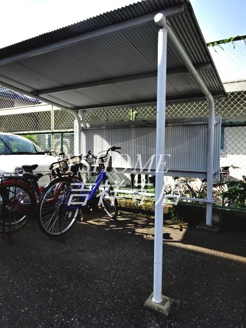 吉祥寺グレース大所 その他6