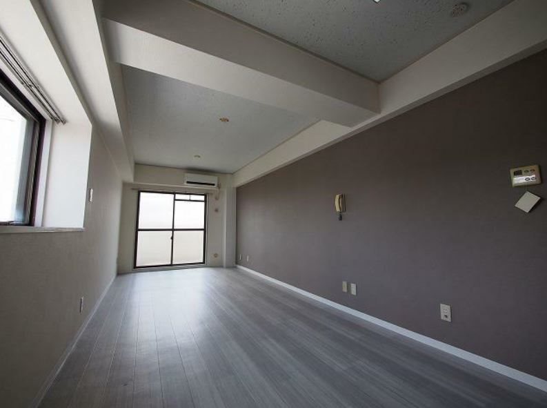 吉祥寺グレース大所 リビング