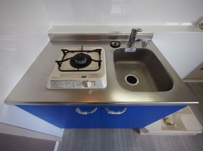 吉祥寺グレース大所 キッチン