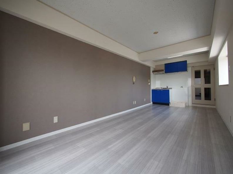 吉祥寺グレース大所 ベッドルーム