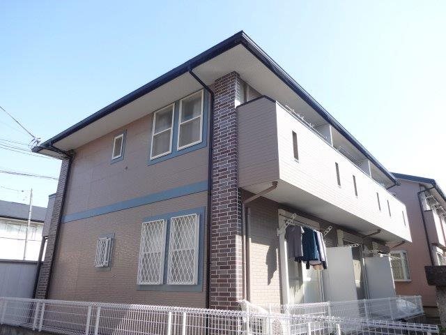 サニーコート 外観