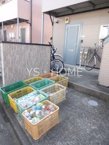 サニーコート その他4