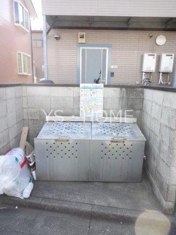 サニーコート その他9