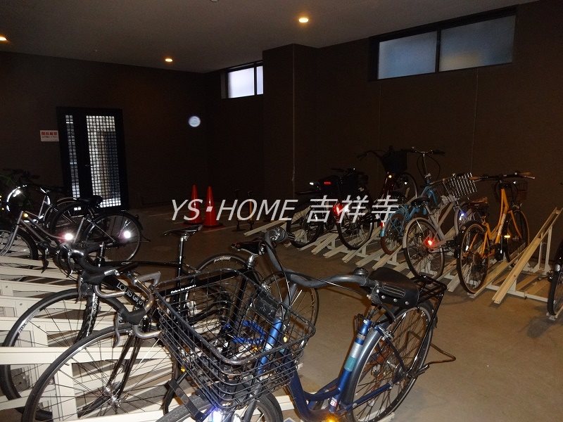 トーシンフェニックス吉祥寺クアトロ その他1