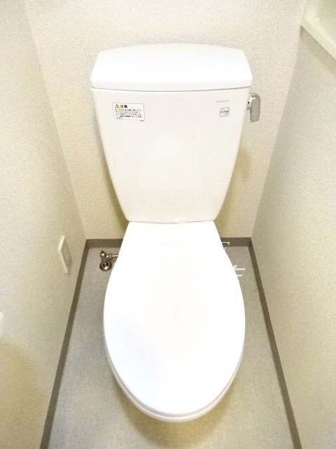 トーシンフェニックス吉祥寺クアトロ その他5