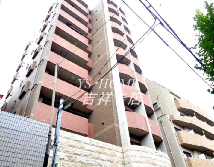 トーシンフェニックス吉祥寺クアトロ その他9