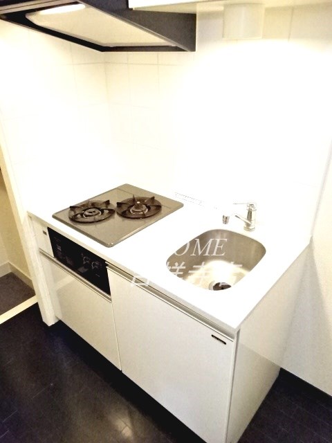 トーシンフェニックス吉祥寺クアトロ キッチン