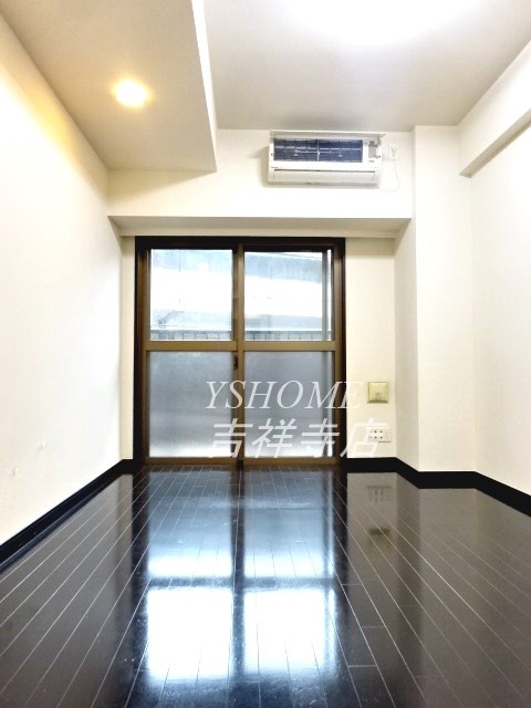 トーシンフェニックス吉祥寺クアトロ ベッドルーム