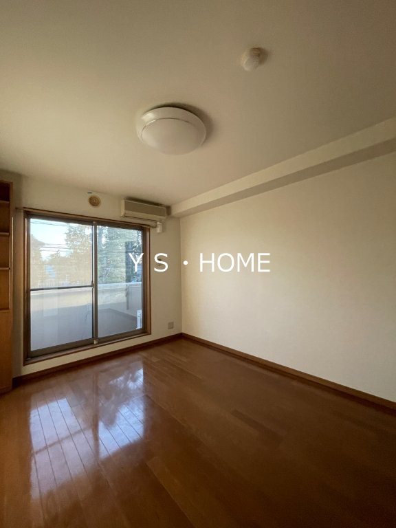 as　Cabins リビング