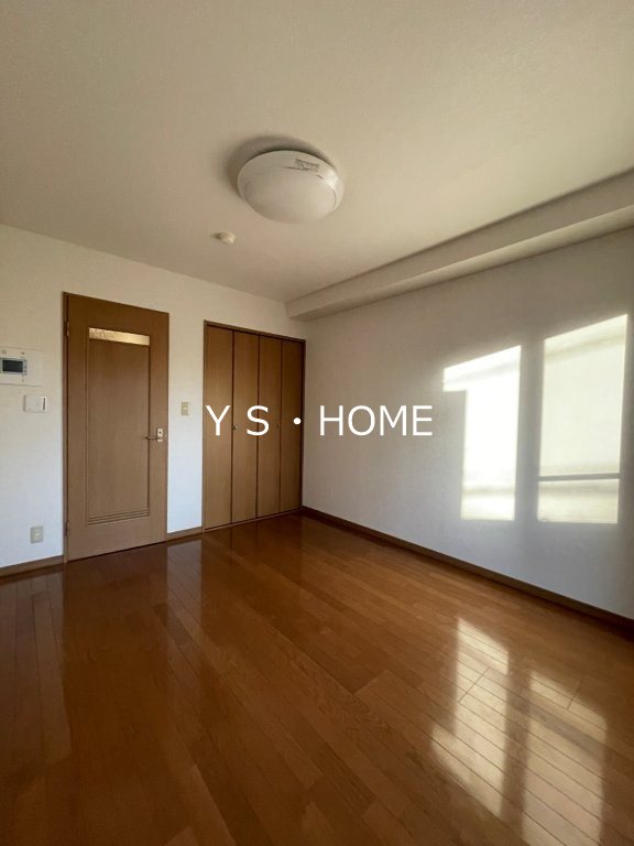 as　Cabins ベッドルーム